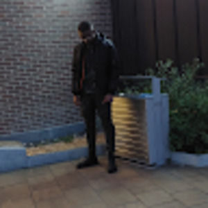 Meet your Posher, Kelly